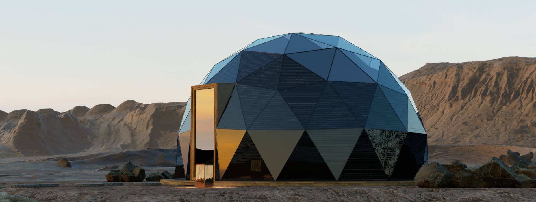 柳江县星空酒店帐篷